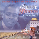 Brook Benton - A Rainy Night in Georgia
