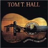 Tom T Hall - Nashville storyteller
