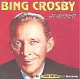 Crosby, Bing - At his best
