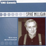 Spike Milligan - Spike Milligan - EMI Comedy