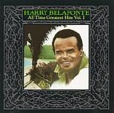 Harry Belafonte - All Time Greatest Hits Vol 1