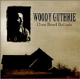 Woody Guthrie - HardTravellin'