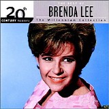 Brenda Lee - The Best Of Brenda Lee