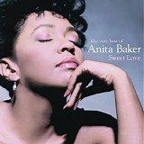 Anita Baker - The Very Best of Sweet Love