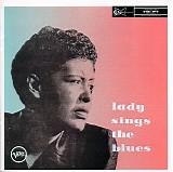 Billy Holiday - Holiday Blues