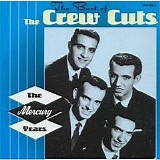 The Crewe Cuts - Best of