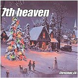 7th Heaven - Christmas CD