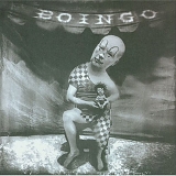 Oingo Boingo - Boingo