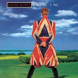 Bowie, David - Earthling