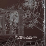 Johann Johannsson - Fordlandia