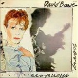 David Bowie - Scary Monsters