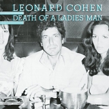 Leonard Cohen - Death of a ladies´ man