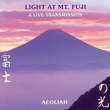 Aeoliah - Light at Mt. Fuji