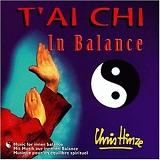 Chris Hinze - T'ai Chi - In Balance