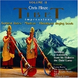 Chris Hinze - Tibet impressions  Volume II