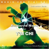 Schawkie Roth - Balanced Music For T'ai Chi