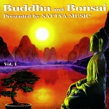 Oliver Shanti - Buddha And Bonsai Vol.1 China