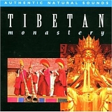 Natural Sounds - Tibetan Monastery