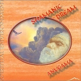 Anugama - Shamanic Dream