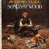 Jethro Tull - Songs From the Wood