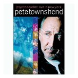 Pete Townshend - Psychoderelict: Live In New York