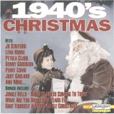 Various artists - 1940's Christmas