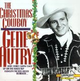 Gene Autry - The Christmas Cowboy