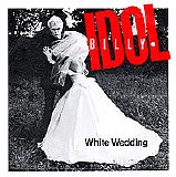 Billy Idol - White Wedding Parts 1 & 2