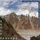 David Parsons - Tibetan Plateau / Sounds of the Mothership