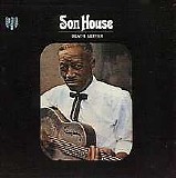 Son House - Death Letter