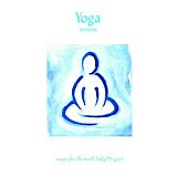 Levantis - Yoga - Music for Body and Mind