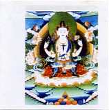 LAMA SEUNAM TSERING - Meditation De Tchenresi