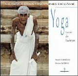 Garceau - Iachini - YOGA - La vie de l'ashram