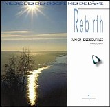 Marc Durst - Rebirth Vol. 1: l'Union des Souffles