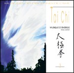 Marc DURST - Tai Chi 3 - Musique d'energie