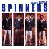 Detroit Spinners - The Best Of Detroit Spinners