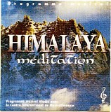 E. Aron - Himalaya Meditation