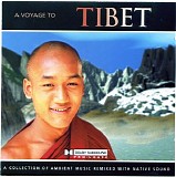 Various Artists - A Musical Voyage To Tibet