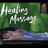 LLEWELLIN - Healing Massage (Mind, Body, Soul Series)