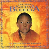 Gyalwa Karmapa - Sacred Buddha