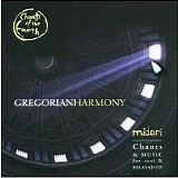 Midori - Gregorian Harmony