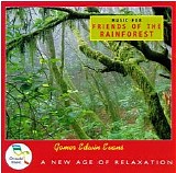 Gomer Edwin Evans - Music for Friends of the Rainforrest