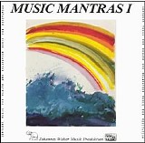 Johannes Walter - Music Mantras I