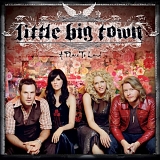 Little Big Town - A Place To Land (Deluxe Edition) (2007)