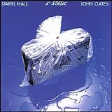 Hall & Oates-X - X-Static ???Â·???