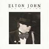 Elton John - Ice on Fire