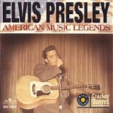 Elvis Presley - American Music Legends