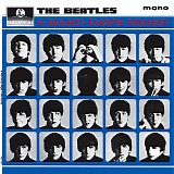 The Beatles - A Hard Day's Night