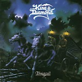 King Diamond - Abigail