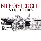 Blue Öyster Cult - Secret Treaties